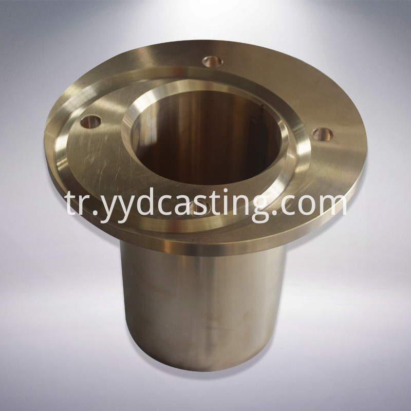 Havşa burcu Countershaft bushing